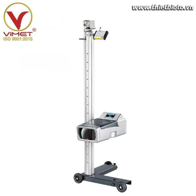 Thiết bị đo và hiệu chỉnh đèn pha BeissbarthBD MLD 815